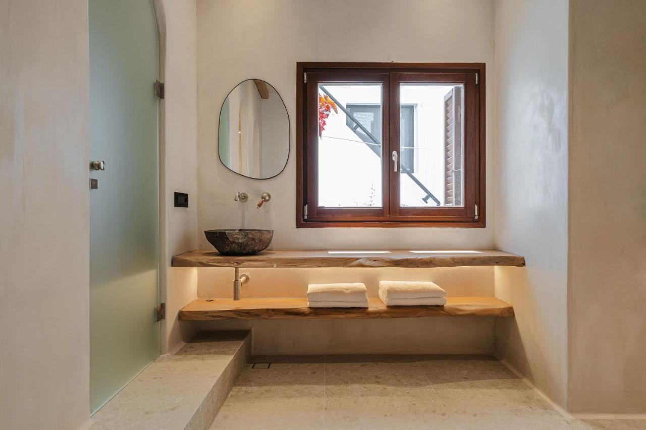 Stoa Suites Naxos City Exteriér fotografie