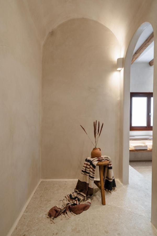 Stoa Suites Naxos City Exteriér fotografie