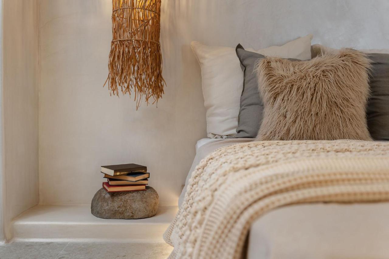 Stoa Suites Naxos City Exteriér fotografie