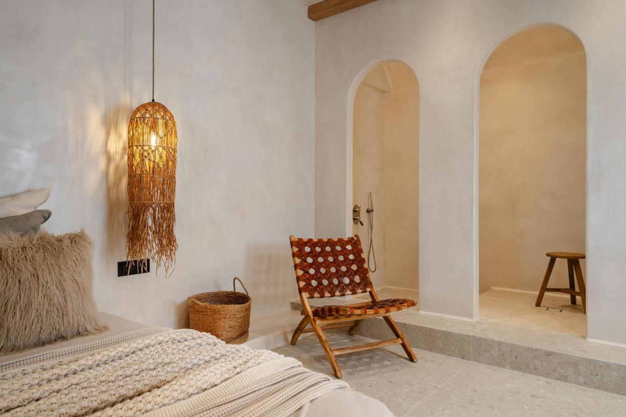Stoa Suites Naxos City Exteriér fotografie
