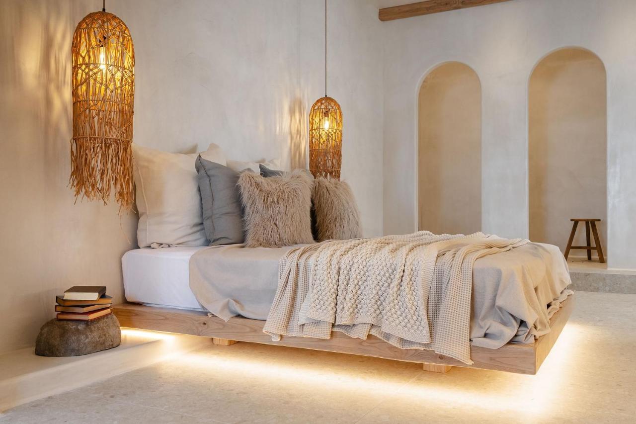Stoa Suites Naxos City Exteriér fotografie