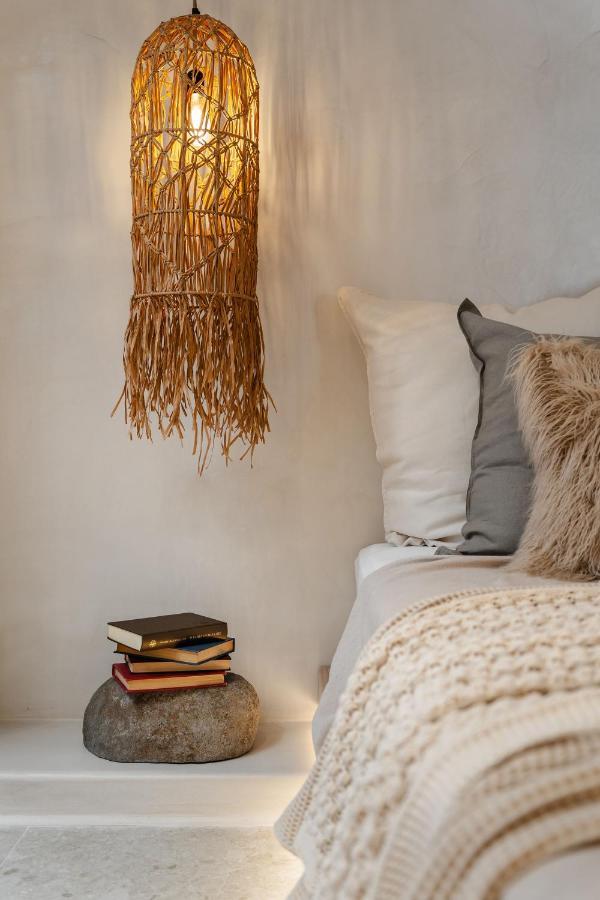 Stoa Suites Naxos City Exteriér fotografie