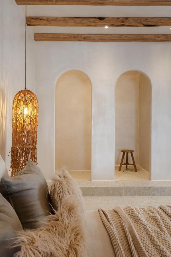 Stoa Suites Naxos City Exteriér fotografie