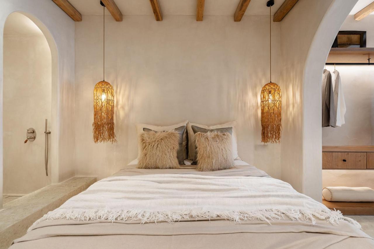 Stoa Suites Naxos City Exteriér fotografie