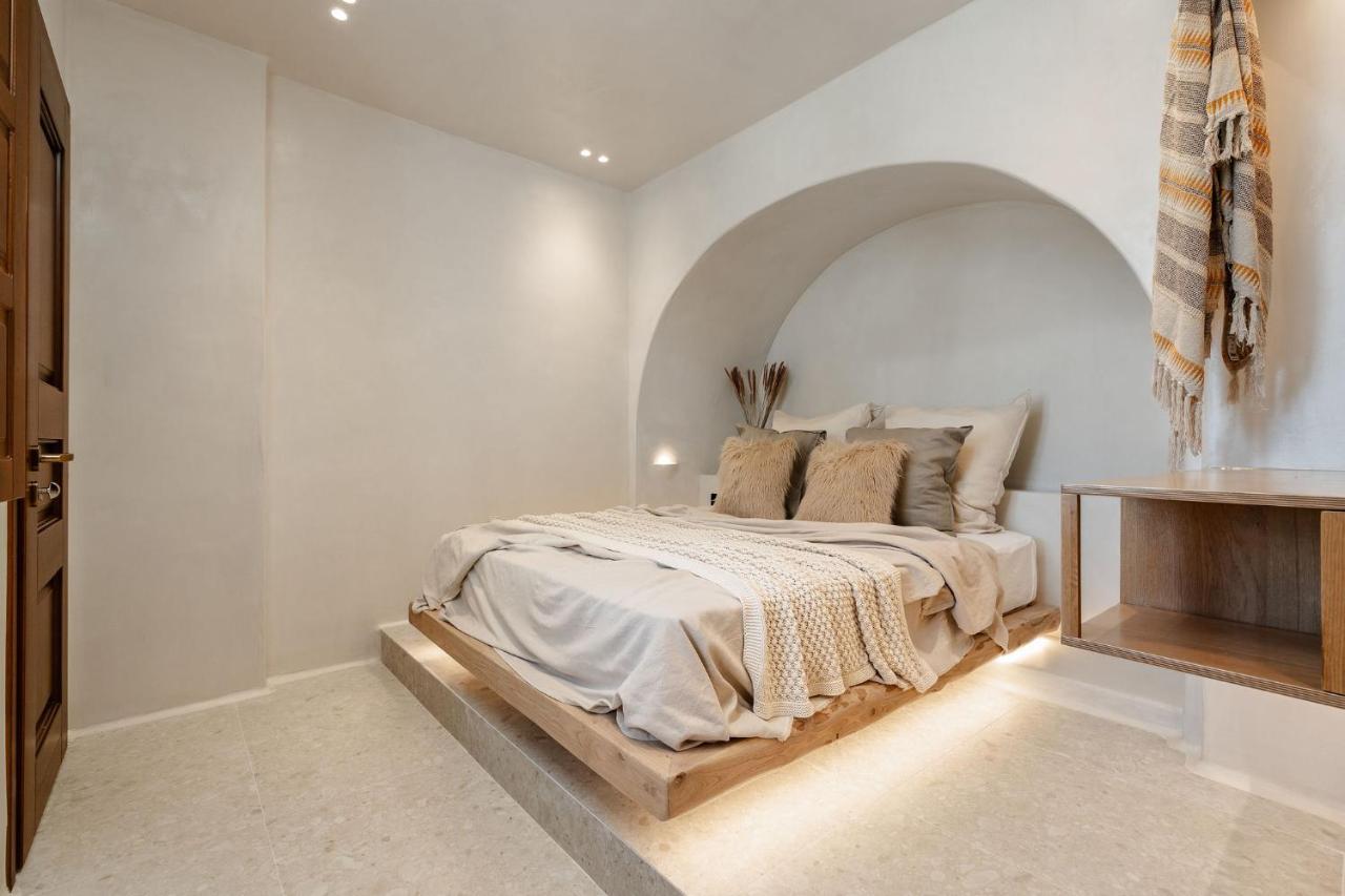 Stoa Suites Naxos City Exteriér fotografie